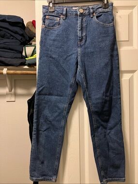 ASOS Light Blue Denim Remo Men's Jeans